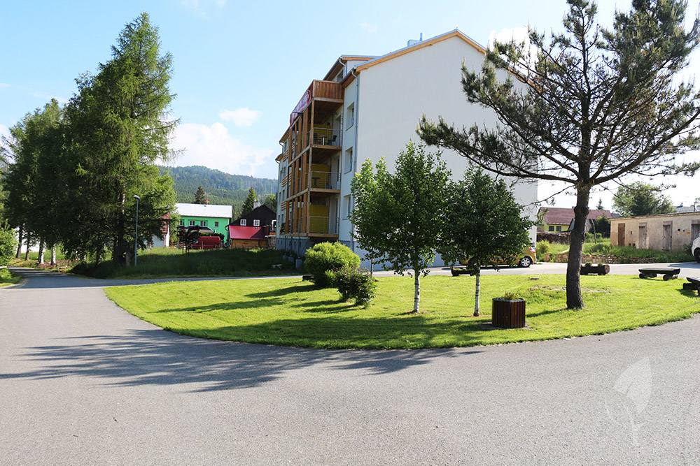 Ferienwohnungen